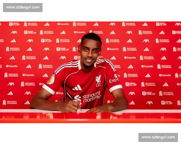 欧文：利物浦伊萨克转会争议本质与其他案例并无二致，关注度差异源于多重因素
